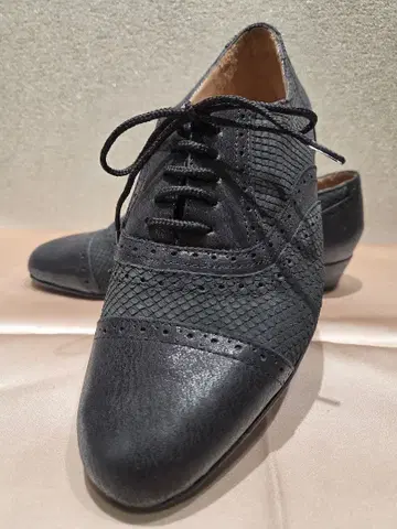 미사용 새상품 아르헨티나 탱고 신발 Flabella size 39