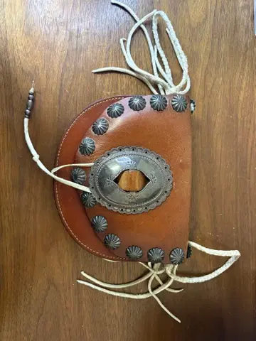 FIRST-ARROW'S 퍼스트 애로우즈 메디슨 백