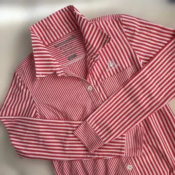 르꼬끄 긴팔 셔츠