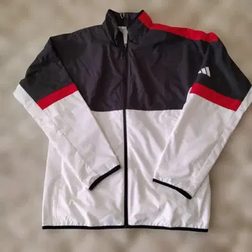 아디다스 골프 윈드브레이커