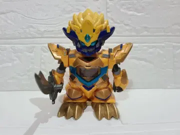 듀얼 마스터즈 도기라곤 가챠 카드 없음