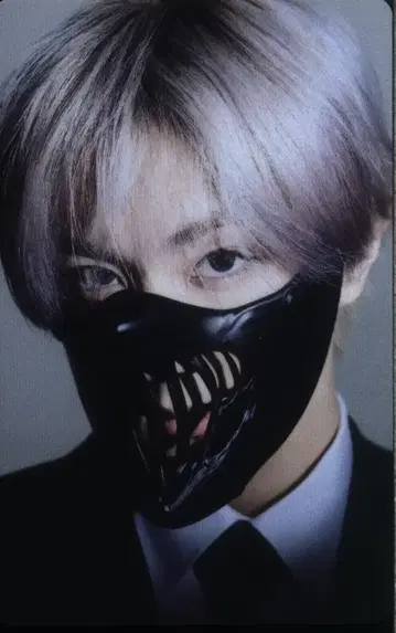 ENHYPEN Weverse JAPAN 정원 DESIRE:UNLEASH