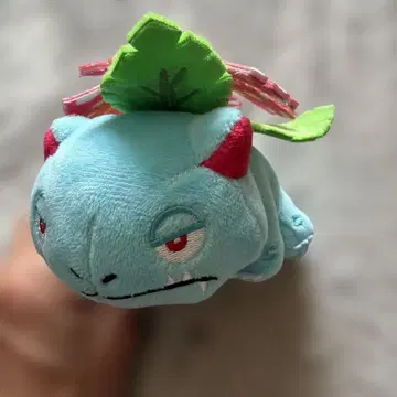 이상해꽃 포켓몬 봉제 인형