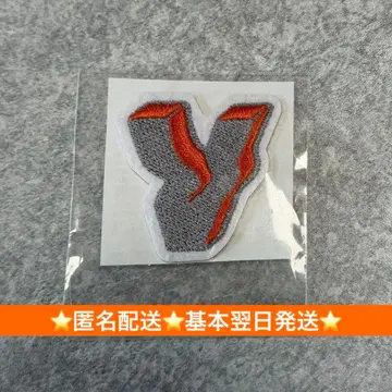 Vaundy 바운디 와펜 캡슐 토이