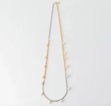 [오늘만 세일] ADER.bijoux 아델 비쥬 목걸이