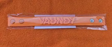 Vaundy 'SILENCE' 러버 밴드 바운디