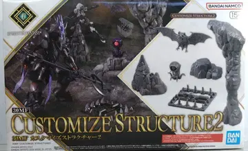 30MF 커스터마이즈 스트럭처 2