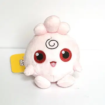 푸린 포켓몬핏 봉제 인형 pokemonfit