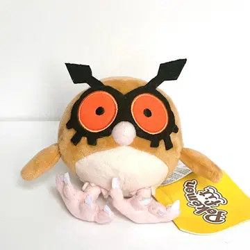 피죤투 포켓몬핏 봉제 인형 pokemonfit