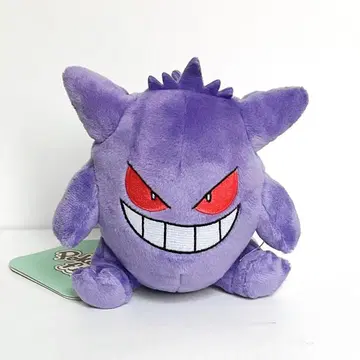 팬텀 포켓몬핏 봉제 인형 pokemonfit