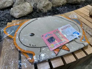 짱구는 못말려 제일복권 애니메이션 셀렉션이다조 B상