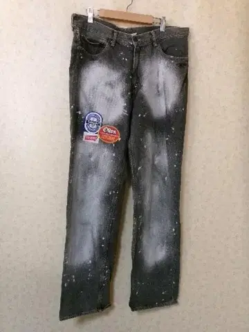 103409 swagger 청바지 32