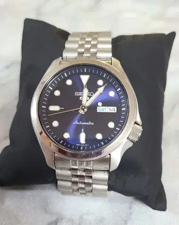 SEIKO5 sport 오토매틱 SRPE53 자동 와인딩