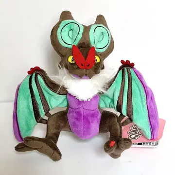 온버른 포켓몬 핏 봉제 인형 pokemonfit