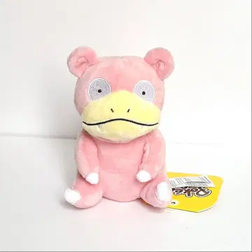 야돈 포켓몬핏 봉제 인형 pokemonfit