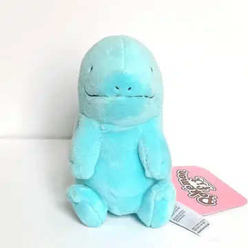 누오 포켓몬핏 봉제 인형 pokemonfit