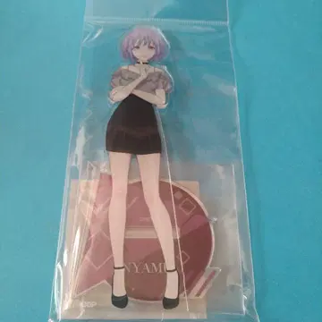 뱅드림 유텐지냐무 아모리스 아크릴 스탠드