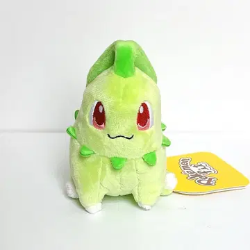 치코리타 포켓몬핏 봉제 인형 pokemonfit