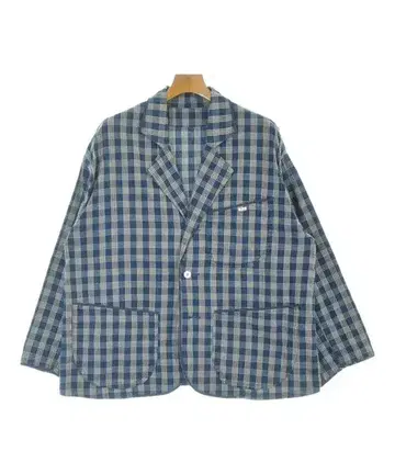 PORTER CLASSIC 캐주얼 자켓 남성용