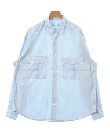 PORTER CLASSIC 캐주얼 셔츠 남성용