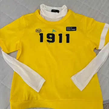 휠라.23구 골프웨어 세트