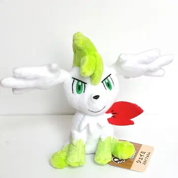 쉐이미 스카이 형태 포켓몬핏 봉제 인형 pokemonfit