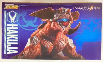 반다이 소프트 비닐 혼 HAKUJA