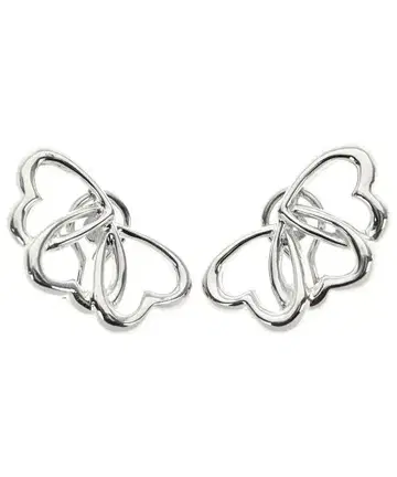 TIFFANY & CO. 귀걸이 귀찌 여성용