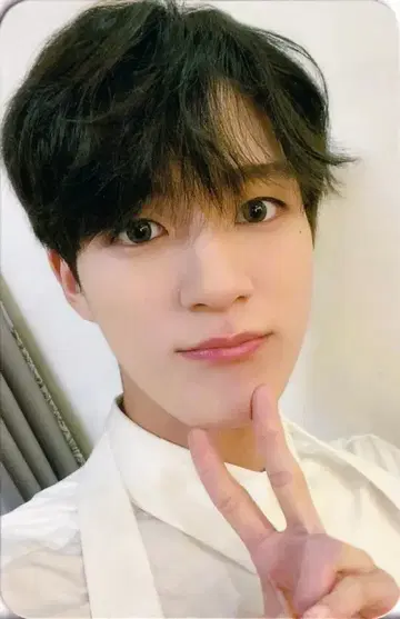 NCT DREAM 초회 한정판 A JENO Best Friend Ever