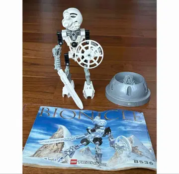 레고 바이오니클 코파카 1점만