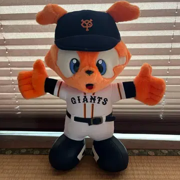 요미우리 자이언츠 마스코트 봉제 인형