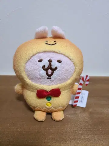 카나헤이 토끼 진저맨