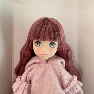 ruruko 십야의 꿈 오넴 빨간색 카메라 의상 Azone Ex.