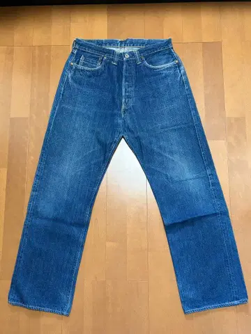 DENIME 초기 버튼 플라이 적귀 오리존티 33