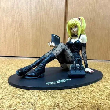 데스노트 미사마 피규어 모에아트 컬렉션