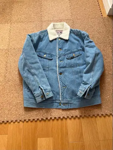 Lee 쉽스 제트 블루 / 스톰 라이더