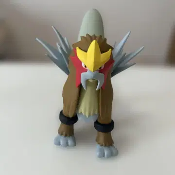 포켓몬 스케일 월드 엔테이