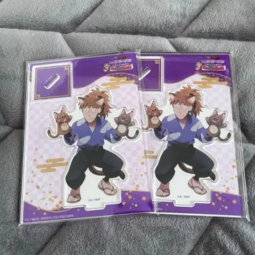 후와 라이조 아크릴 스탠드