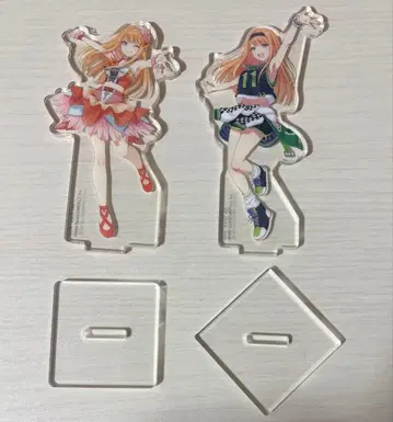 학마스 시운 세이카 아크릴 스탠드