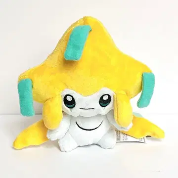 지라치 포켓몬 핏 봉제 인형 pokemonfit