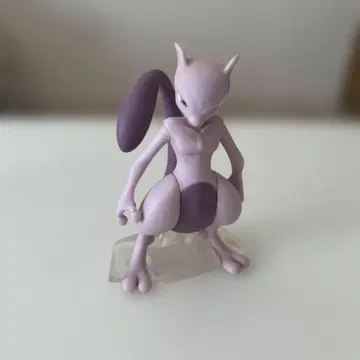 포켓몬 스케일 월드 뮤츠