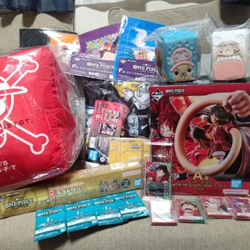 제일복권 원피스 카드 게임 구매 혜택 프로모션 포함 묶음 판매