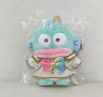 레어 므뉴구루미 마스코트 한교동 딸기신문 한정판