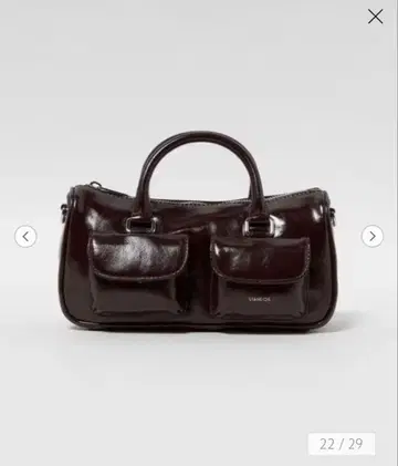 STAND OIL 스탠드 오일 CHUBBY HALF BAG