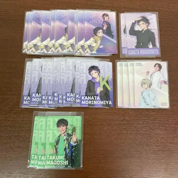 UniteUp! sMiLea LIVE 랜덤 카드 약 33장