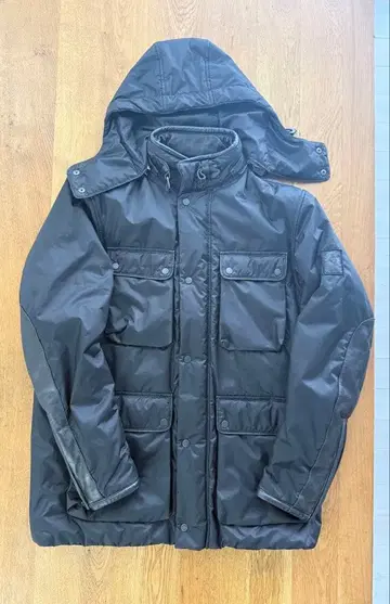 벨스타프 콘도르 자켓