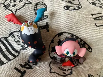 넨도로이드 푸치 마법소녀 마도카 마기카 익스텐션 세트 01