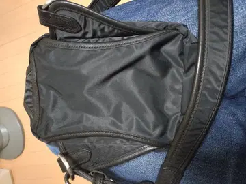 MAPPA DESIGN 블랙 바디백