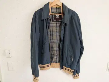 Belstaff 블루종 M