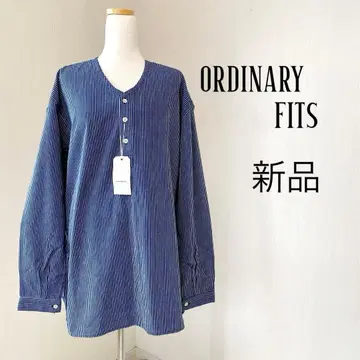 Ordinary Fits SLEEPING SHIRTS OM-SO52
